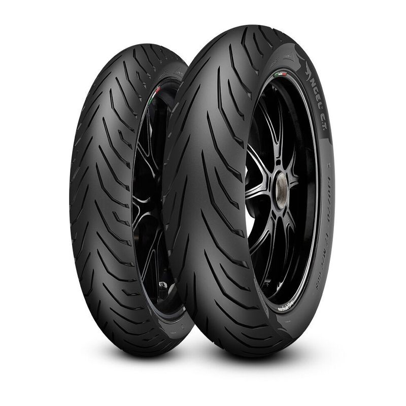 PIRELLI ANGEL CiTy 140/70 - 17 M/C 66S