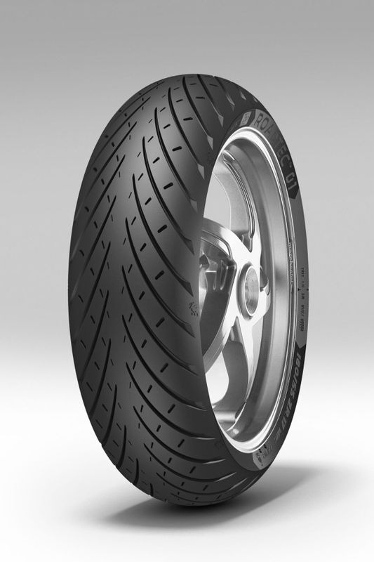 METZELER ROADTEC 01 E 180/55 ZR 17 M/C
