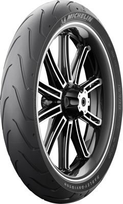 MICHELIN SCORCHER 11 140/75 R 17 M/C 67