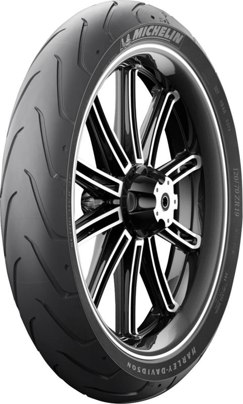 MICHELIN SCORCHER 11T 120/70 ZR 18 M/C