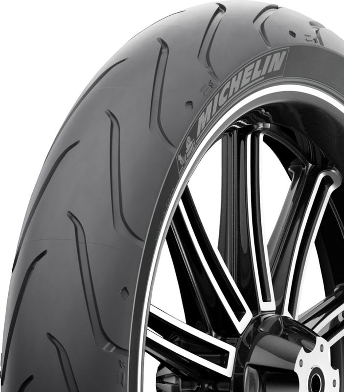 MICHELIN SCORCHER 11 120/70 ZR 19 M/C 6