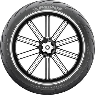 MICHELIN SCORCHER 11 160/60 R 18 M/C 70