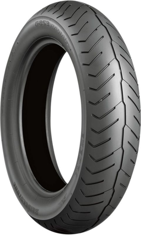 BRIDGESTONE G853G 130/70R18 63H TL