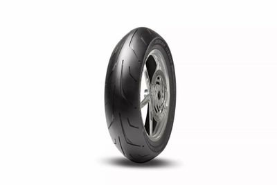 Däck Dunlop GT503 Pan America 21-24