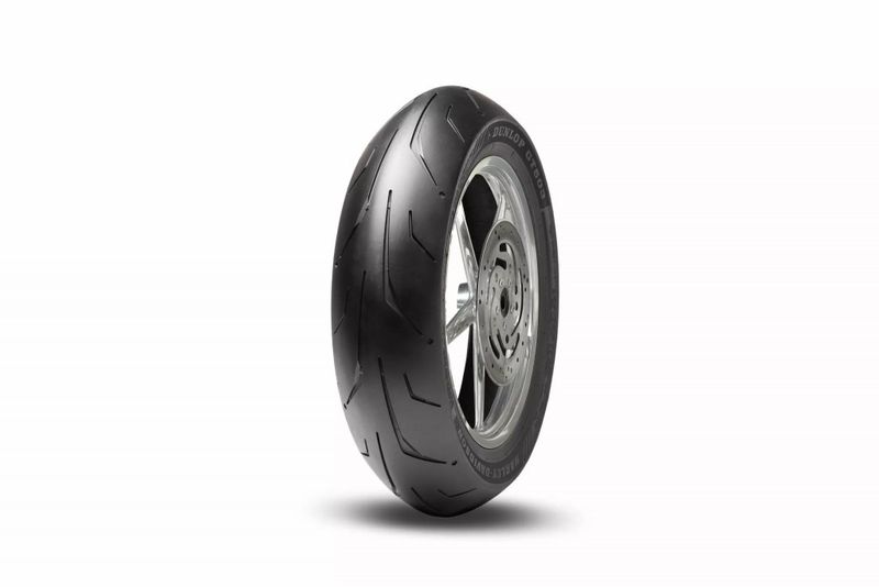 Däck Dunlop GT503 Pan America 21-24