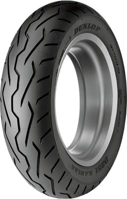 Däck Dunlop D251 16 200/60