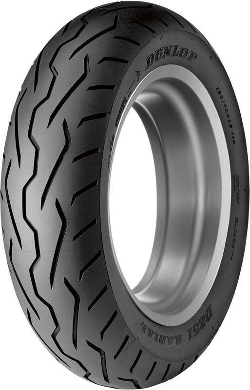 Däck Dunlop D251 16 200/60