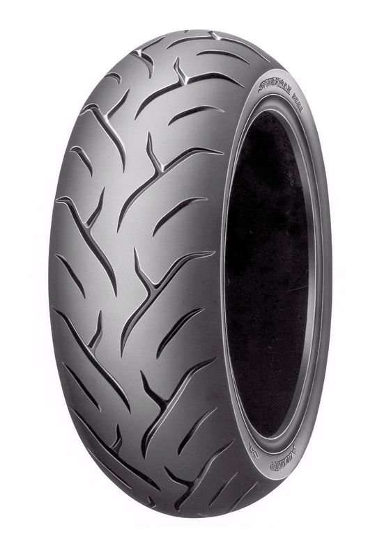 Däck Dunlop Sportmax D221
