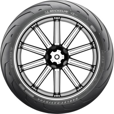 MICHELIN SCORCHER 11 150/60 ZR 17 M/C (