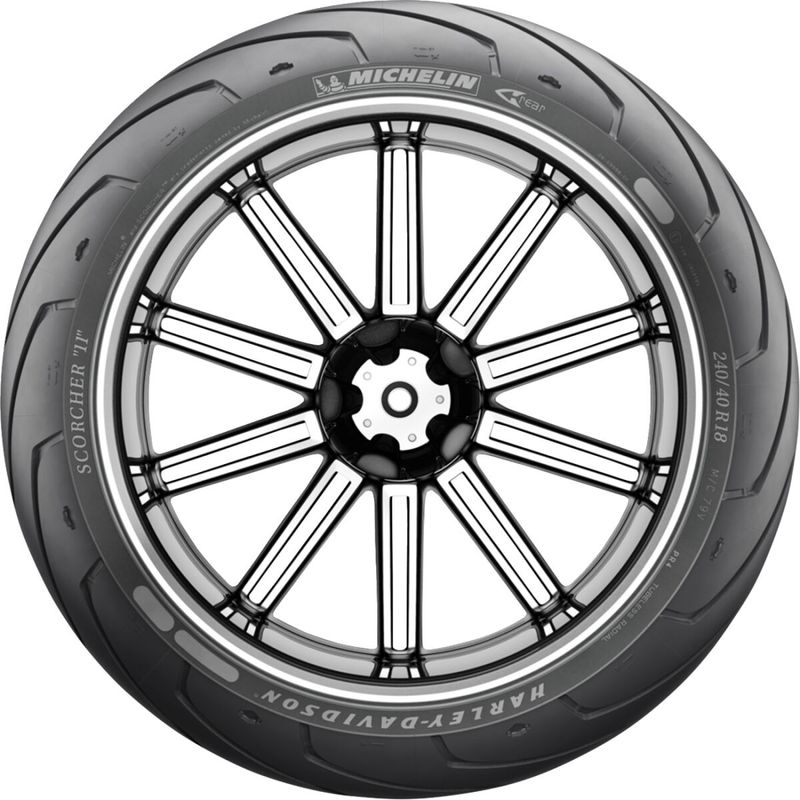 MICHELIN SCORCHER 11T 150/70 ZR 17 M/C