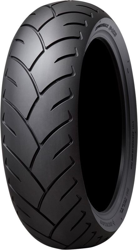 Däck Dunlop D423