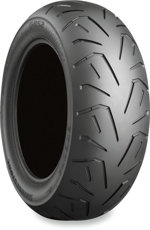 BRIDGESTONE G852G 200/55R16 77H TL