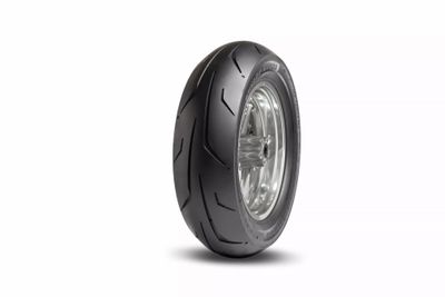 Däck Dunlop GT503 fram Pan America 21-24