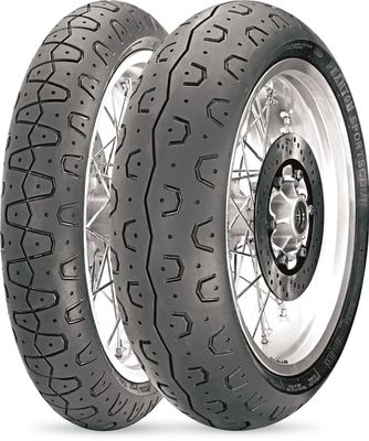 PIRELLI PHANTOM SPORTSCOMP 100/90 - 18