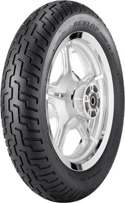 Däck Dunlop D404 fram Suzuki Intruder 92-99 622273
