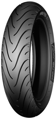 MICHELIN PILOT STREET 110/80 - 17 M/C 5