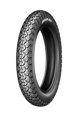 Däck Dunlop K70 Front 3.50