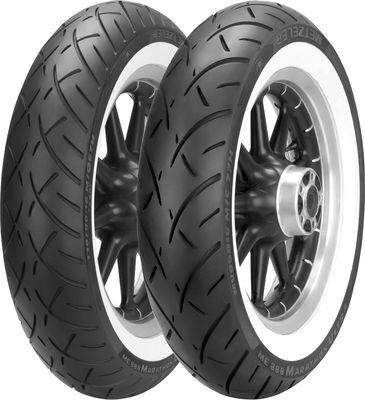 METZELER ME888 MARATHON ULTRA WW 120/70