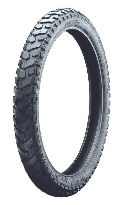 HEIDENAU K60 M+S SIO2 90/90-18 51S
