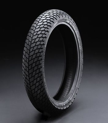 HEIDENAU K73 M+S SIO2 120/70-17 58H TL
