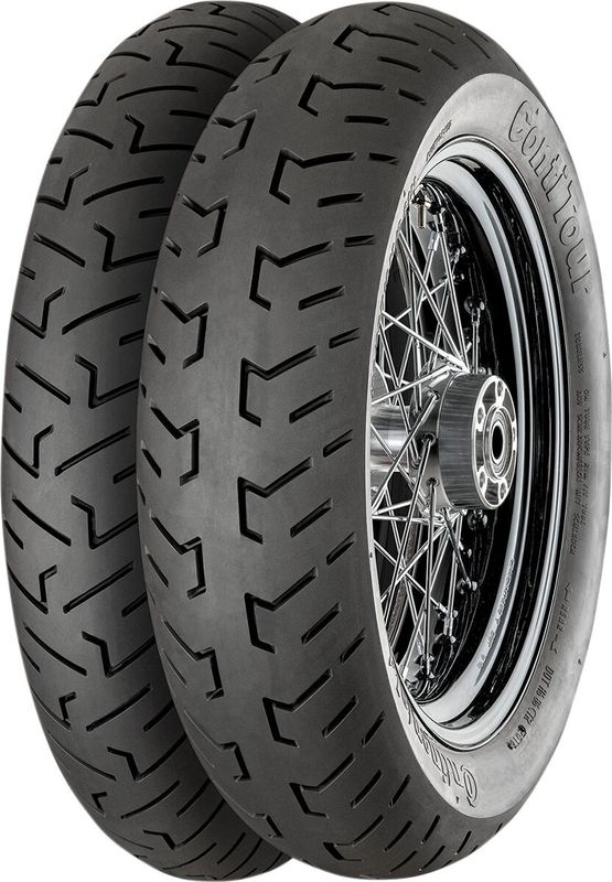CONTINENTAL TOUR 130/90-16 67H TL