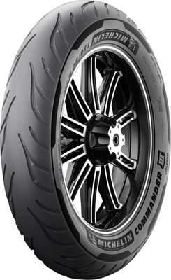 MICHELIN COMMANDER III CRUISER 90/90 -