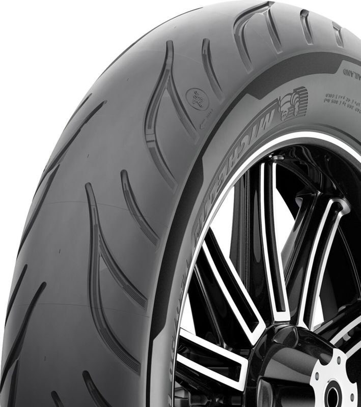 MICHELIN COMMANDER III CRUISER 90/90 -