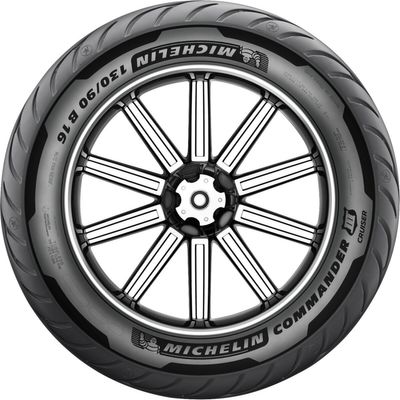 MICHELIN COMMANDER III CRUISER 100/90 B