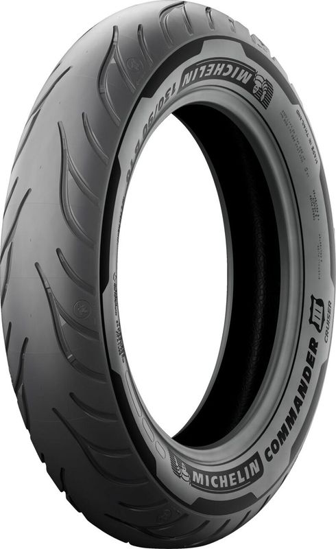 MICHELIN COMMANDER III CRUISER 100/90 B