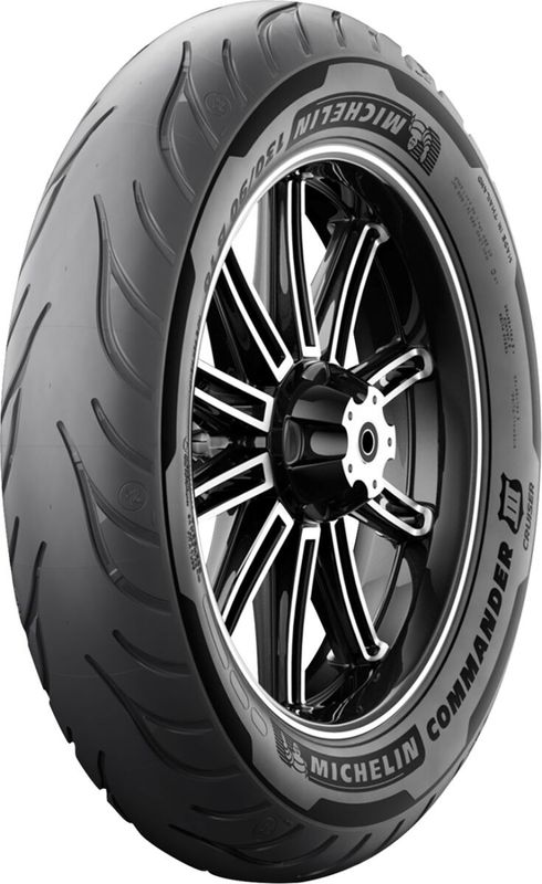 MICHELIN COMMANDER III CRUISER 110/90 B