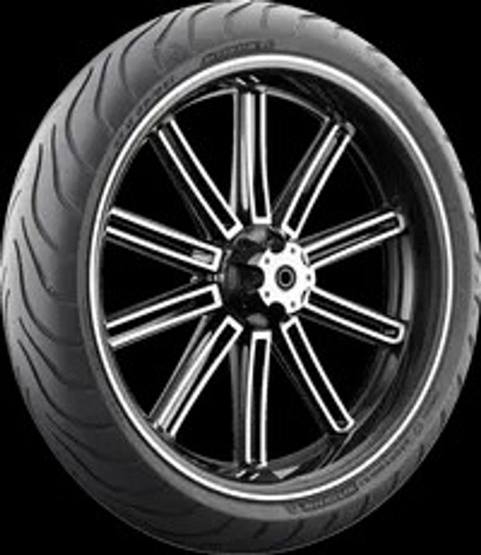 Framdäck Michelin Commander III Touring 120/70B21 68H