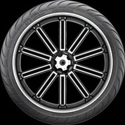 Framdäck Michelin Commander III Touring 120/70B21 68H