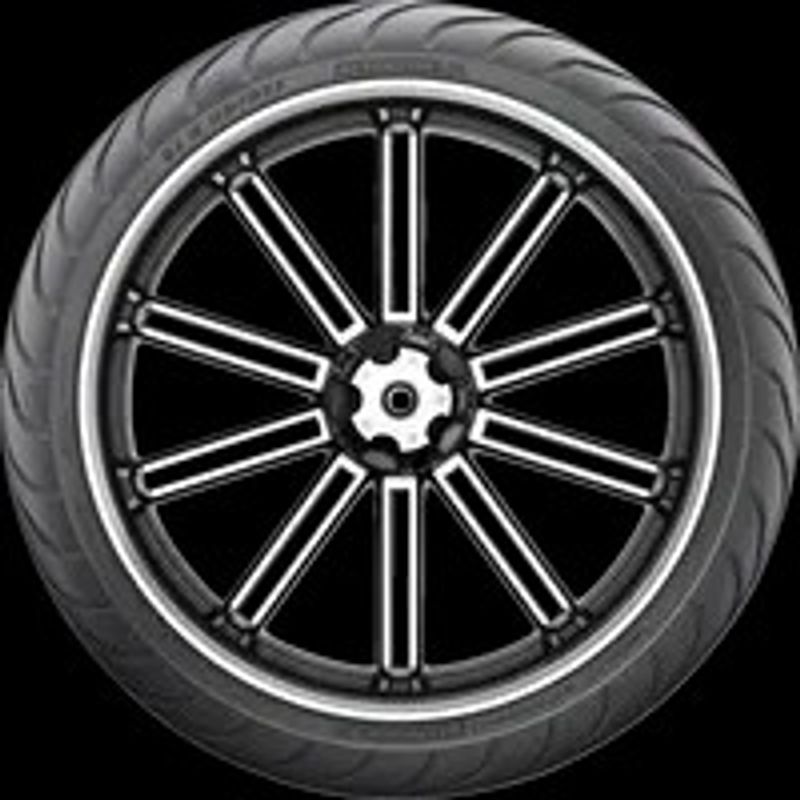 Framdäck Michelin Commander III Touring 120/70B21 68H