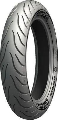 Framdäck Michelin Commander III Touring 120/70B21 68H