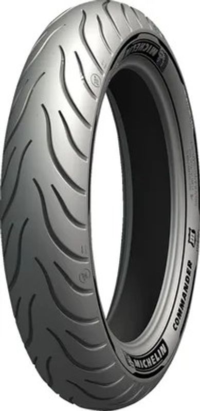 Framdäck Michelin Commander III Touring 120/70B21 68H