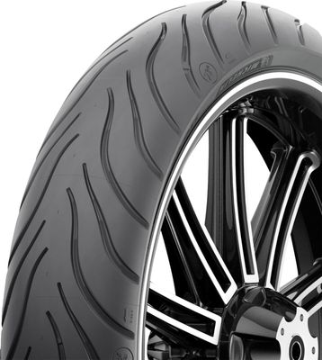 MICHELIN COMMANDER III TOURING 130/70 B