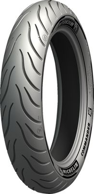 MICHELIN COMMANDER III TOURING 130/80 B