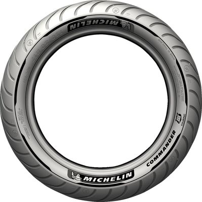 MICHELIN COMMANDER III TOURING 130/80 B