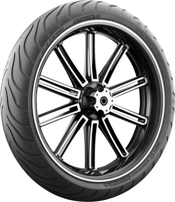 MICHELIN COMMANDER III TOURING MH90 - 2