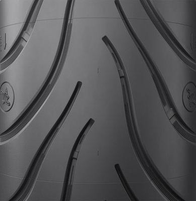 MICHELIN COMMANDER III TOURING MT90 B 1