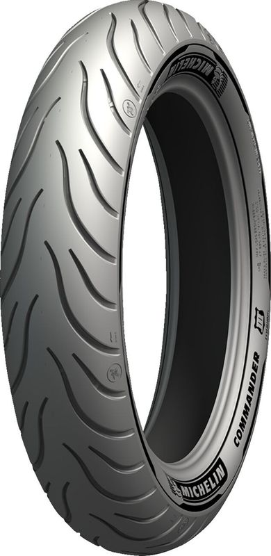 MICHELIN COMMANDER III TOURING MT90 B 1