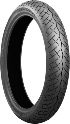 BRIDGESTONE BT 46 F 110/80-17 57HTL