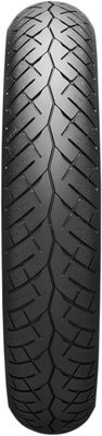 BRIDGESTONE BT 46 F 110/80-17 57HTL