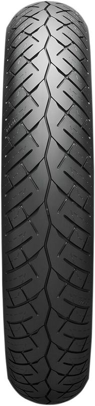 BRIDGESTONE BT 46 F 100/90-18 56HTL
