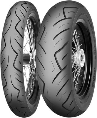 Däck Mitas Force Cufo 67H 130/90-16