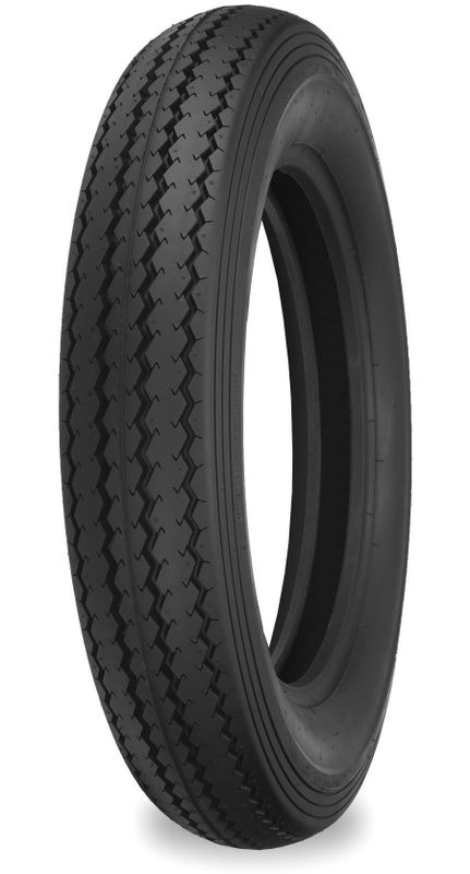 Däck Shinko E240 MT90-16 74H fram/bak