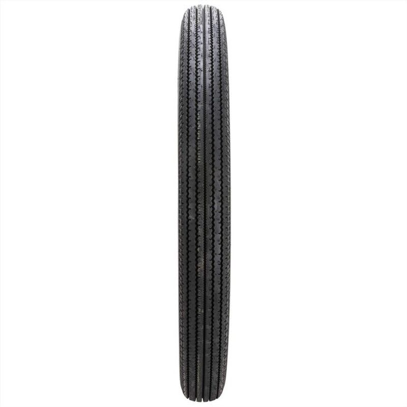 Däck Shinko E270 svart sida 3.00-21 57S