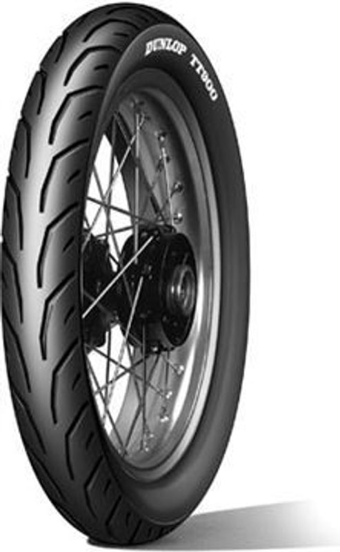 Däck Dunlop TT900 2.75-17