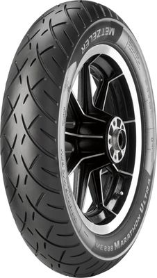 METZELER ME888 MARATHON ULTRA 120/70 -