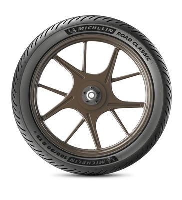 MICHELIN ROAD CLASSIC 110/70 B 17 M/C 5